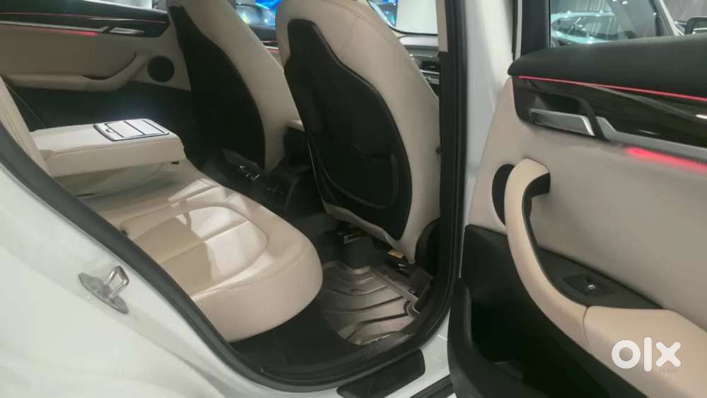 Bmw X1 2.0 Sdrive20i Xline, 2022, Petrol