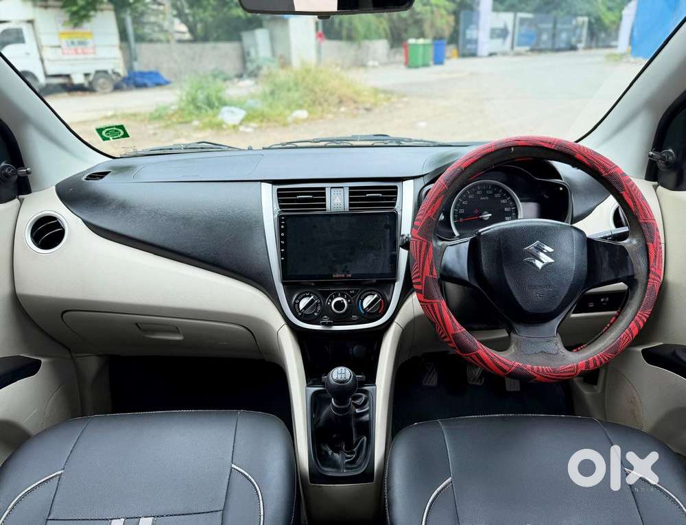 Maruti Suzuki Celerio Vxi(o), 2021, Cng & Hybrids