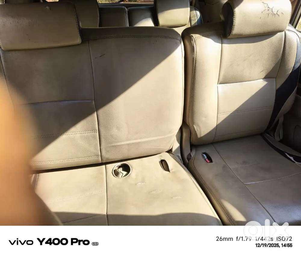 Innova 2007 Diesel