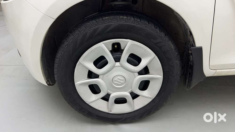 Maruti Suzuki Ignis 1.2 Delta Amt, 2018, Petrol