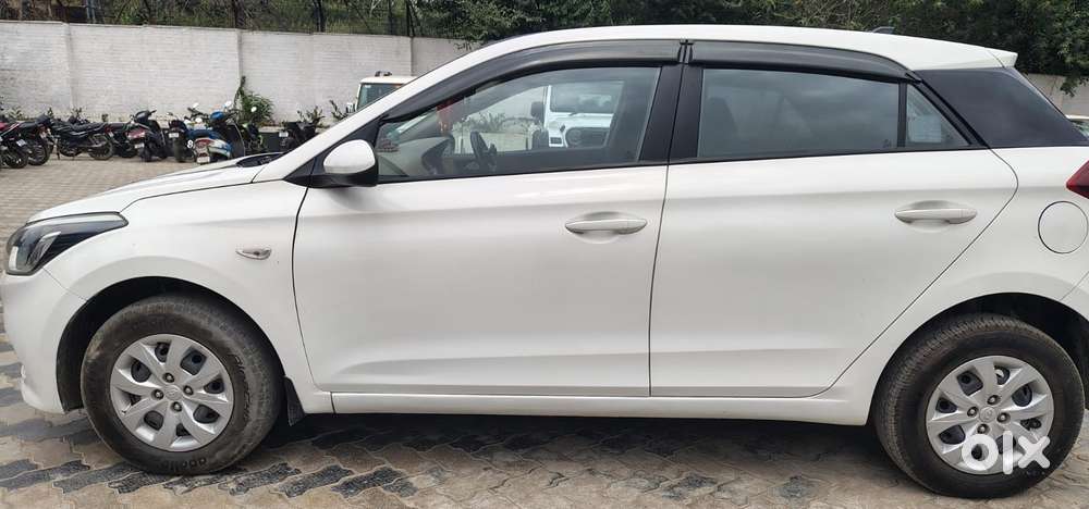 Hyundai I20 Magna Optional 1.2, 2015, Petrol