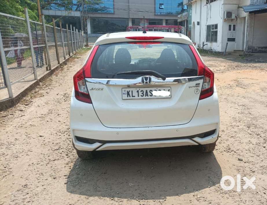 Honda Jazz Vx Cvt, 2020, Petrol