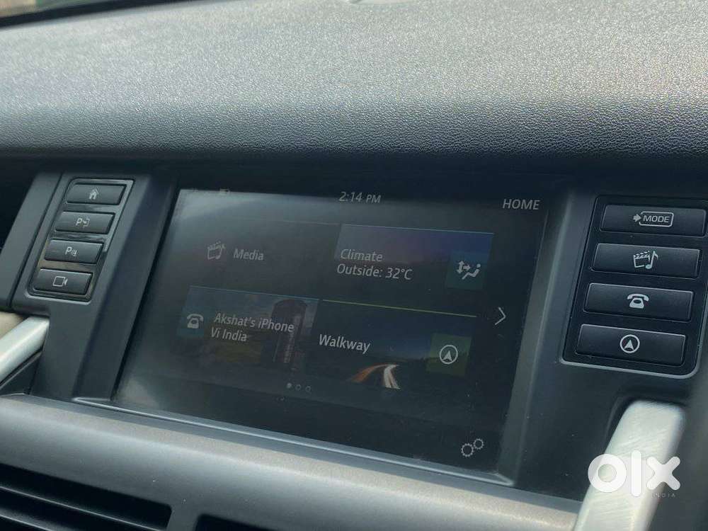 Land Rover Discovery Sport Td4 Hse, 2019, Diesel