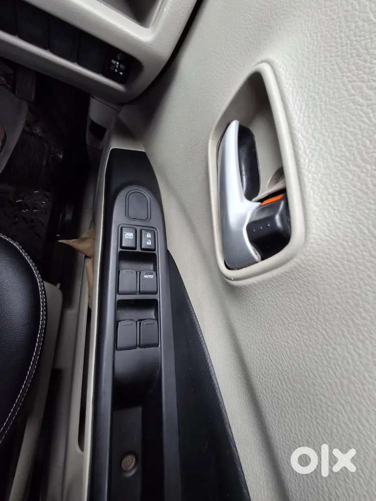 Maruti Suzuki Celerio 2014