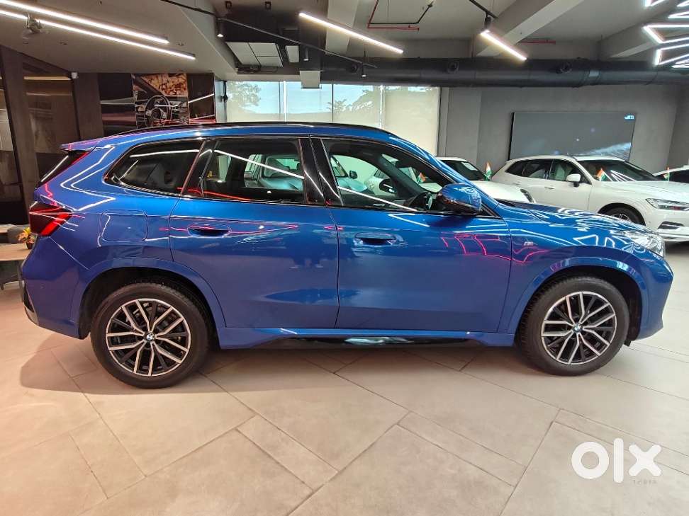 Bmw X1 Sdrive18i M Sport, 2023, Petrol