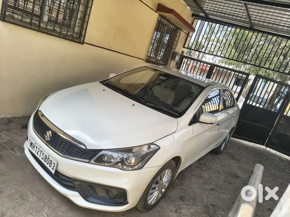Maruti Suzuki Ciaz 2021 Manual