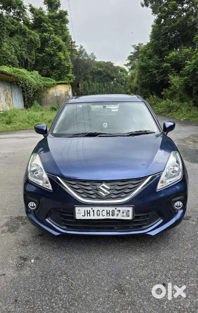 Maruti Suzuki Baleno 1.2 Delta 2022 First Owner