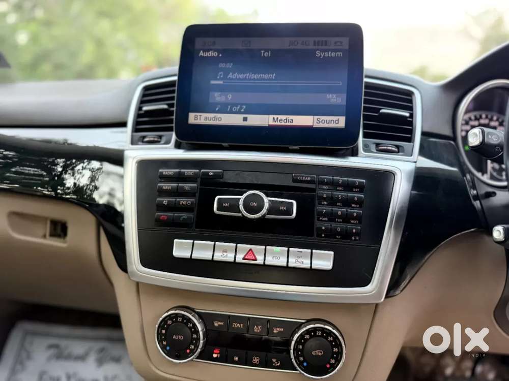 Mercedes-benz M-class Ml 250 Cdi, 2014, Diesel