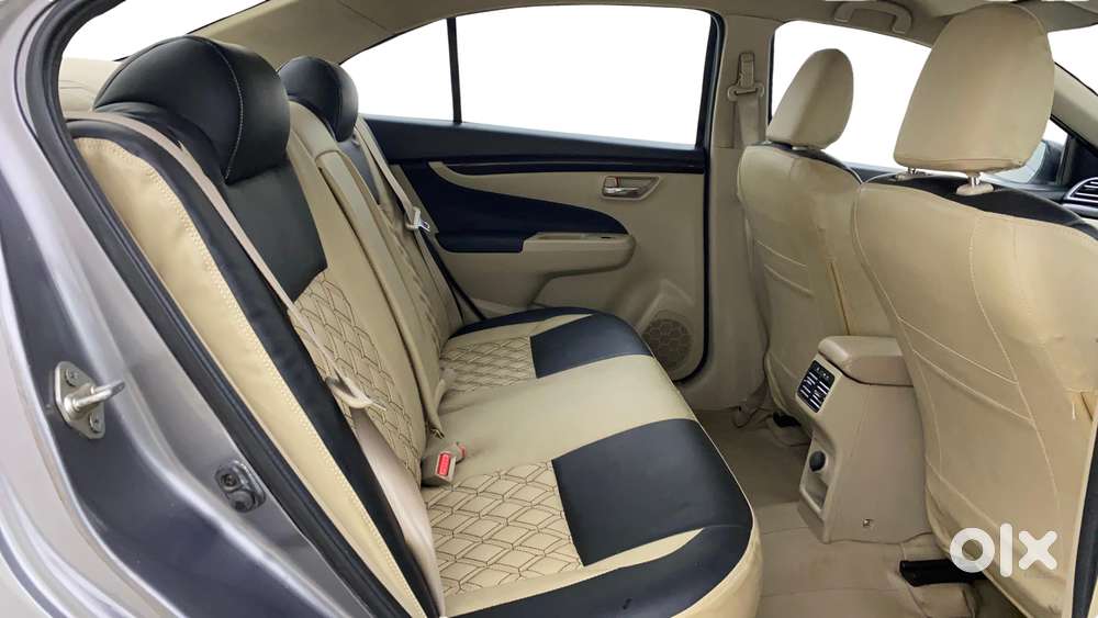 Maruti Suzuki Ciaz 1.3 Delta, 2018, Diesel