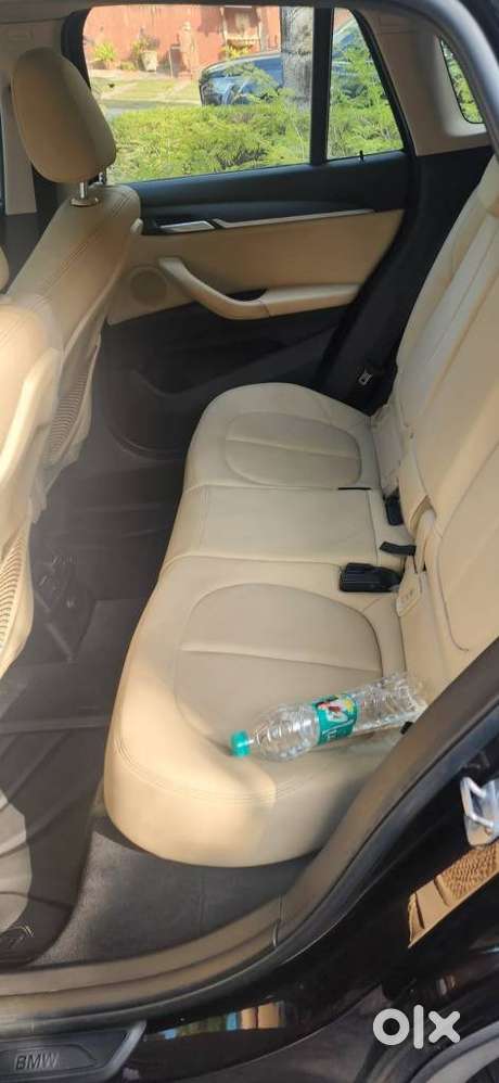 Bmw X1 2.0 Sdrive 20d, 2018, Diesel