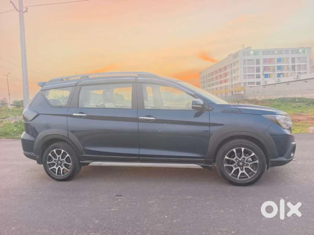 Maruti Suzuki Xl6 1.5 Zeta Mt, 2025, Petrol