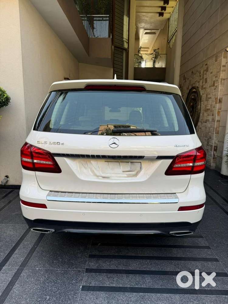 2017 Mercedes-benz Diesel 83000 Km