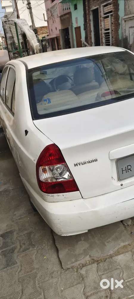 Urgent Sale Good Condition Car