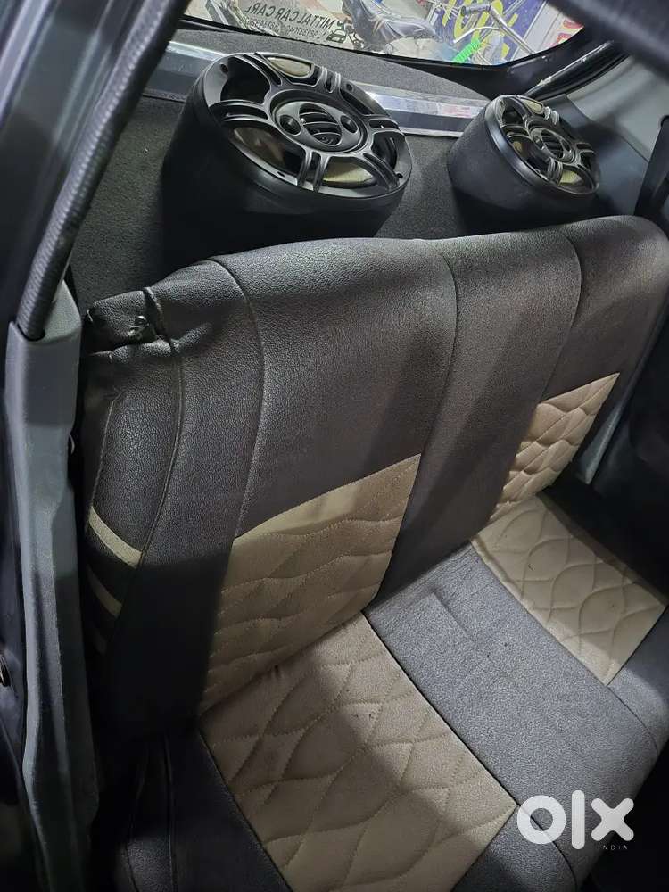 Maruti Suzuki Alto 800 2013 Cng & Hybrids 83000 Km Driven