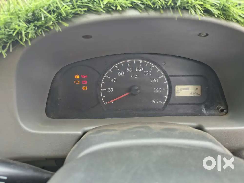 4 Power Windows Power Steering And Reverse Camera Cng 12kg And Petrol