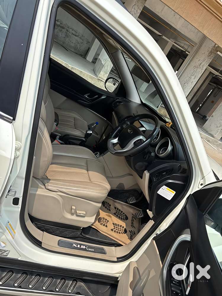 Mahindra Xuv500 W10 1.99 Mhawk, 2018, Diesel