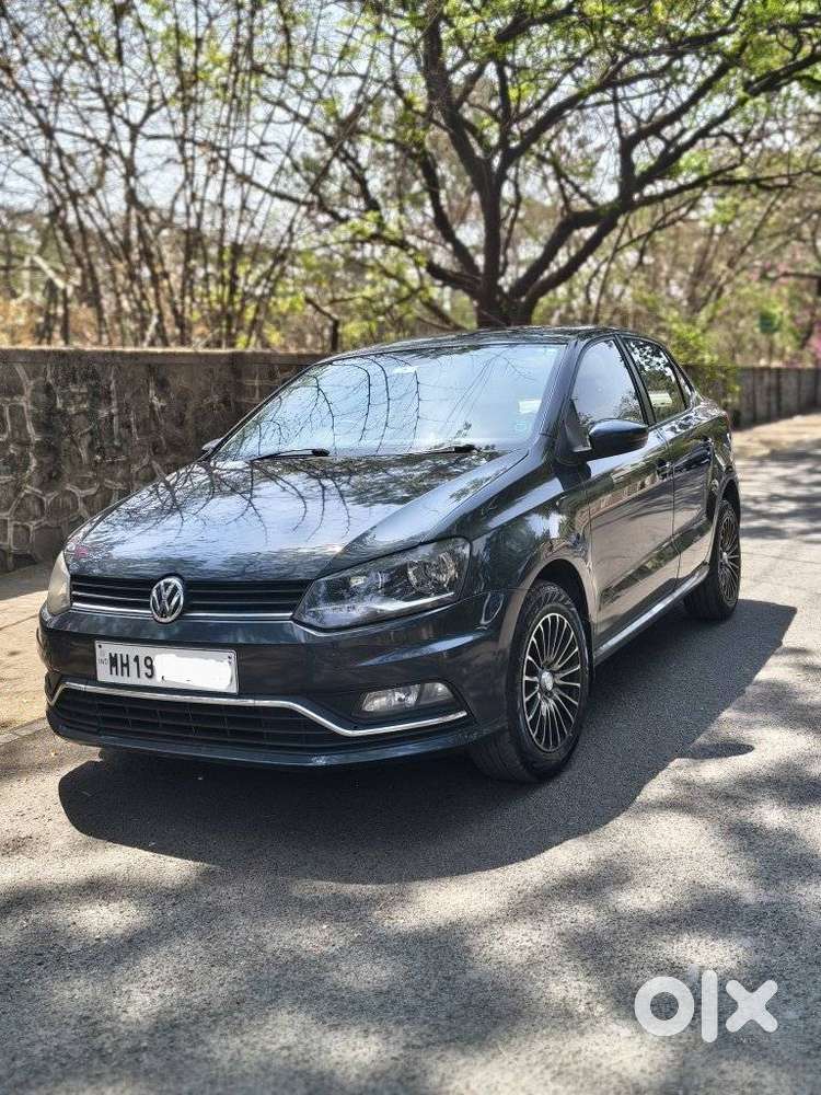 Volkswagen Ameo 1.5 Tdi Comfortline, 2017, Diesel