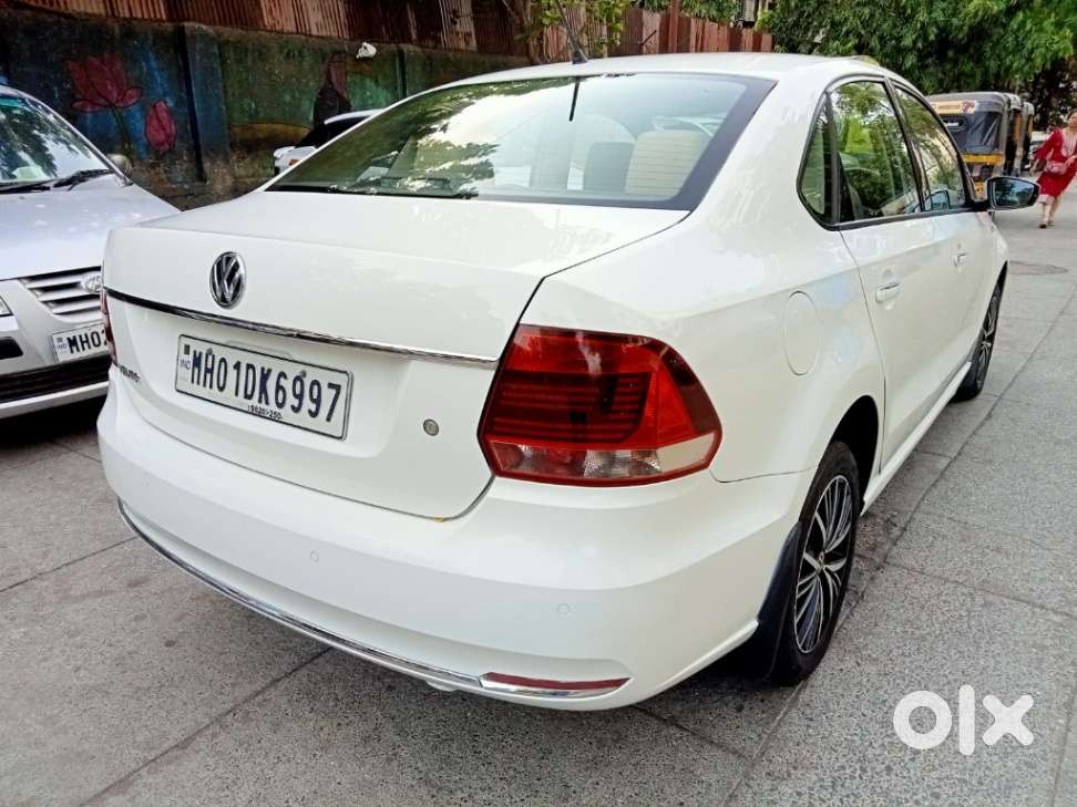 Volkswagen Vento 1.6 Highline, 2020, Petrol