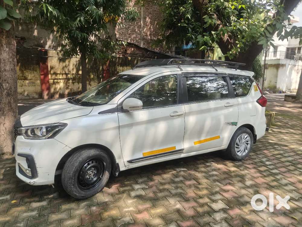 Maruti Suzuki Ertiga Vxi 2024