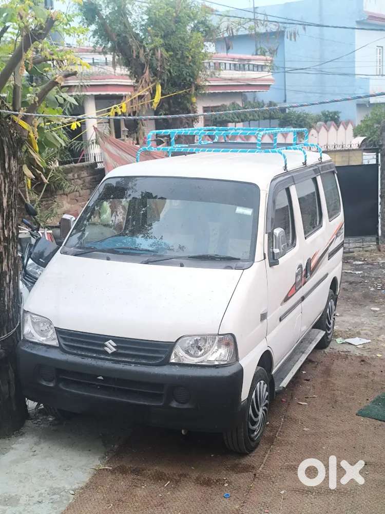 Maruti Suzuki Eeco 2019 Petrol 70000 Km Driven