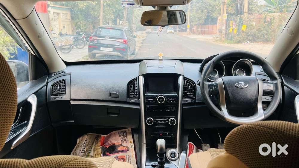 Mahindra Xuv500 W7, 2019, Diesel