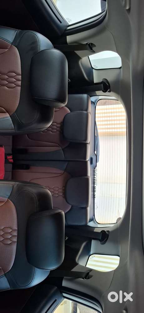 Hyundai Alcazar 1.5 Platinum (o) Diesel At 7 Str, 2023, Diesel