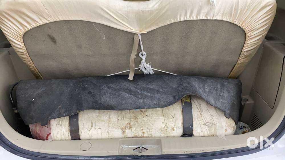 Maruti Suzuki Ertiga Vxi, 2015, Cng & Hybrids