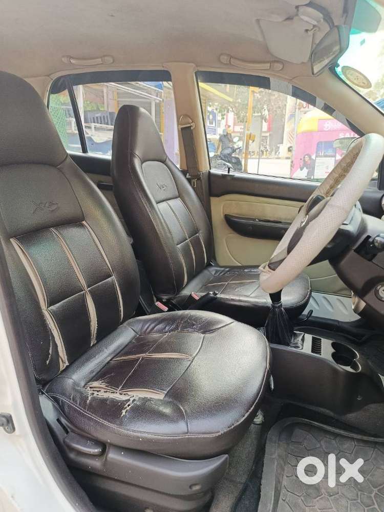 Hyundai Santro Xing Xl Cng, 2013, Cng & Hybrids