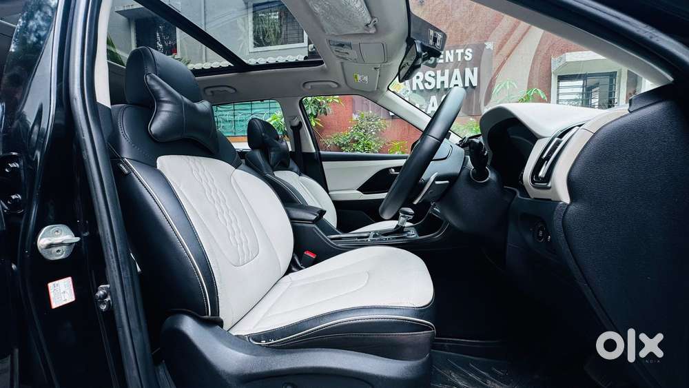 Hyundai Creta 1.6 Sx Option Diesel, 2021, Diesel