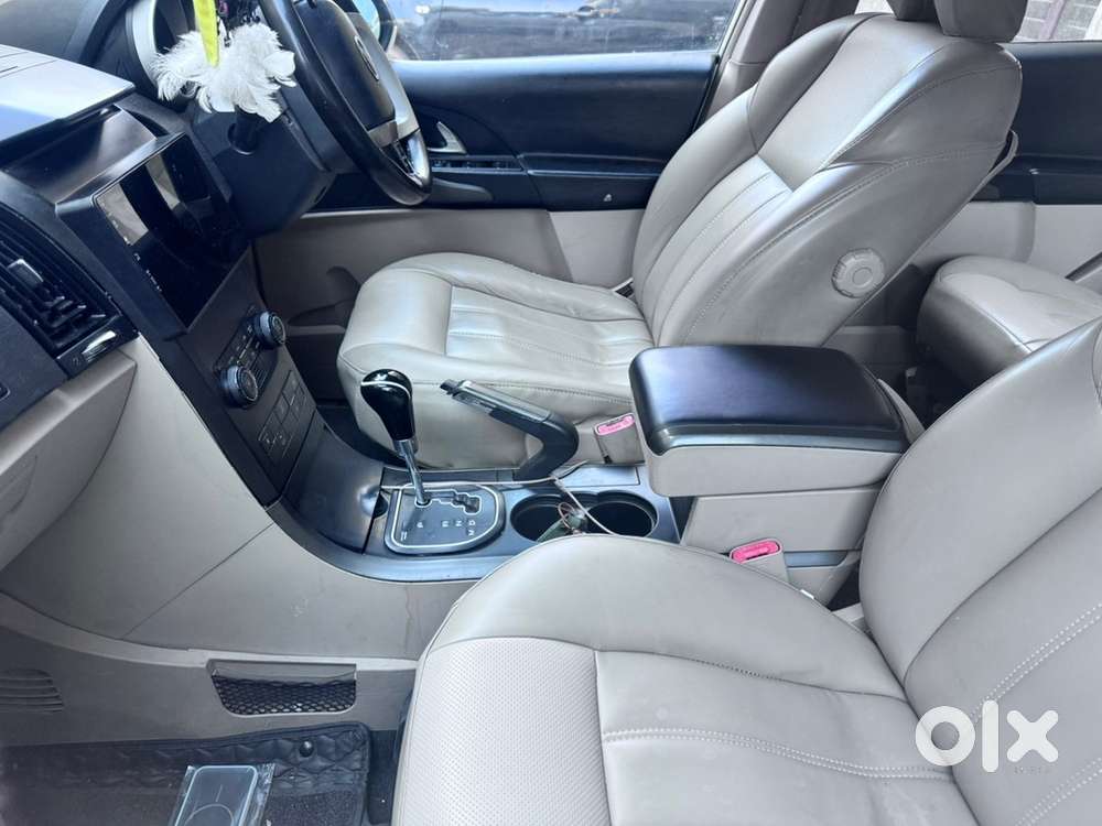 Mahindra Xuv500 Diesel 2016