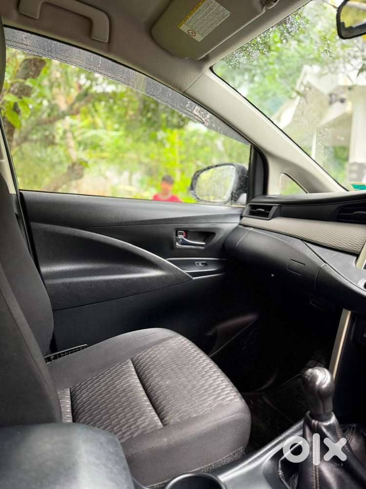 Toyota Manual Diesel 2016