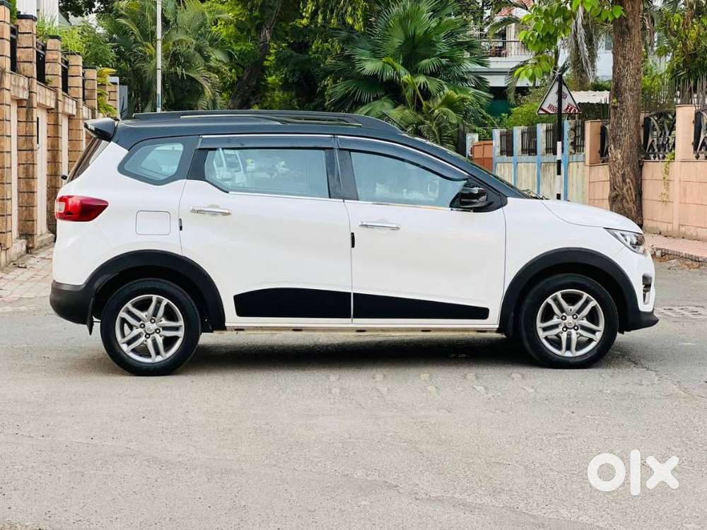 Renault Triber, 2022, Petrol