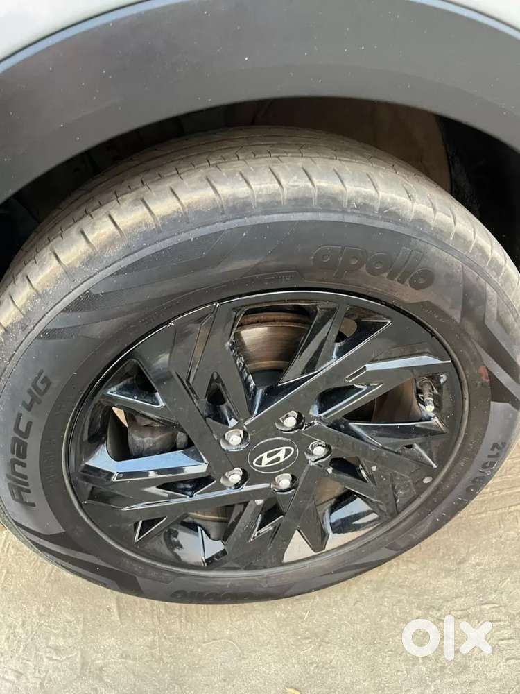 Hyundai Creta 1.4 E Plus Crdi, 2019, Diesel