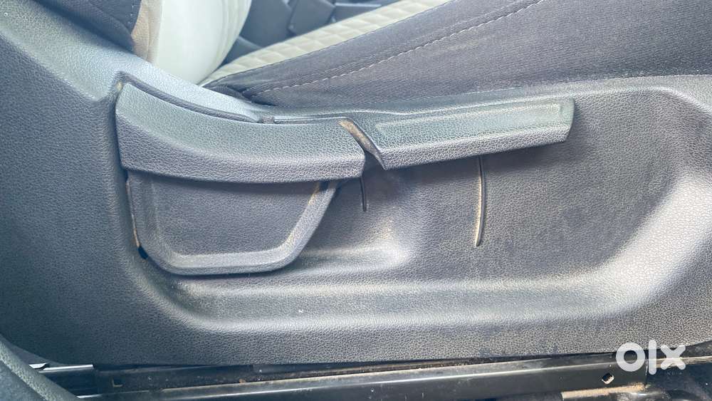 Hyundai Creta 1.5 Sx, 2020, Petrol