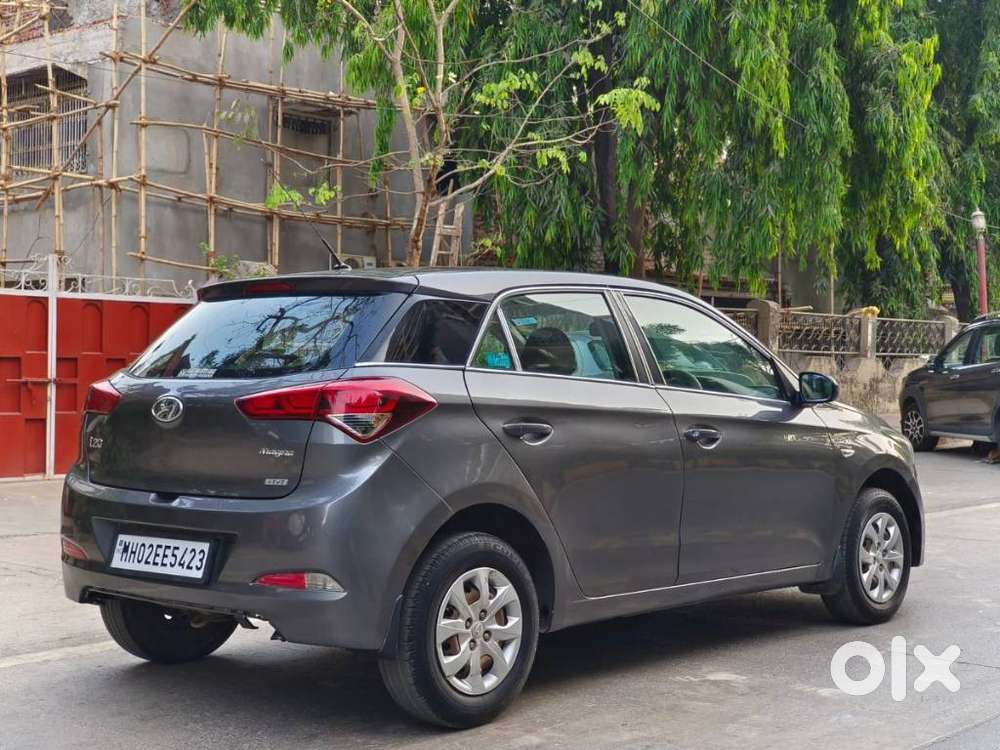 Hyundai Elite I20