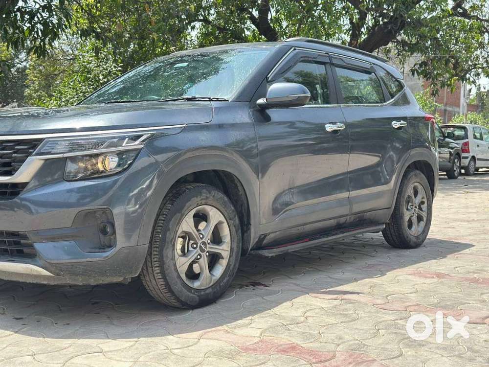 Kia Seltos Htk Plus D, 2023