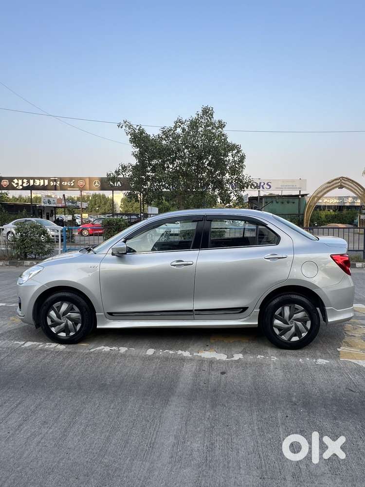 Maruti Suzuki Swift Dzire 1.3 Vxi, 2018, Petrol