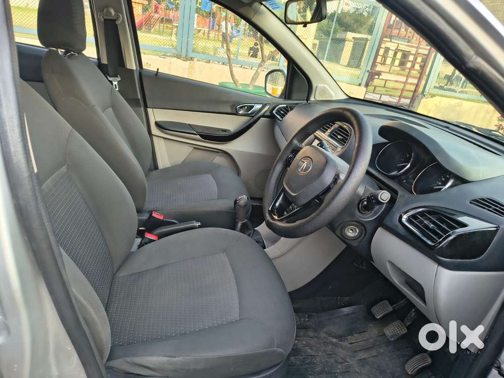 Tata Tiago Xz, 2018, Petrol