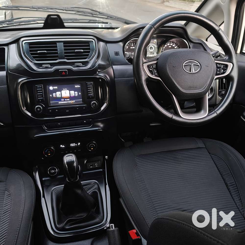 Tata Hexa Xm Plus, 2019, Diesel