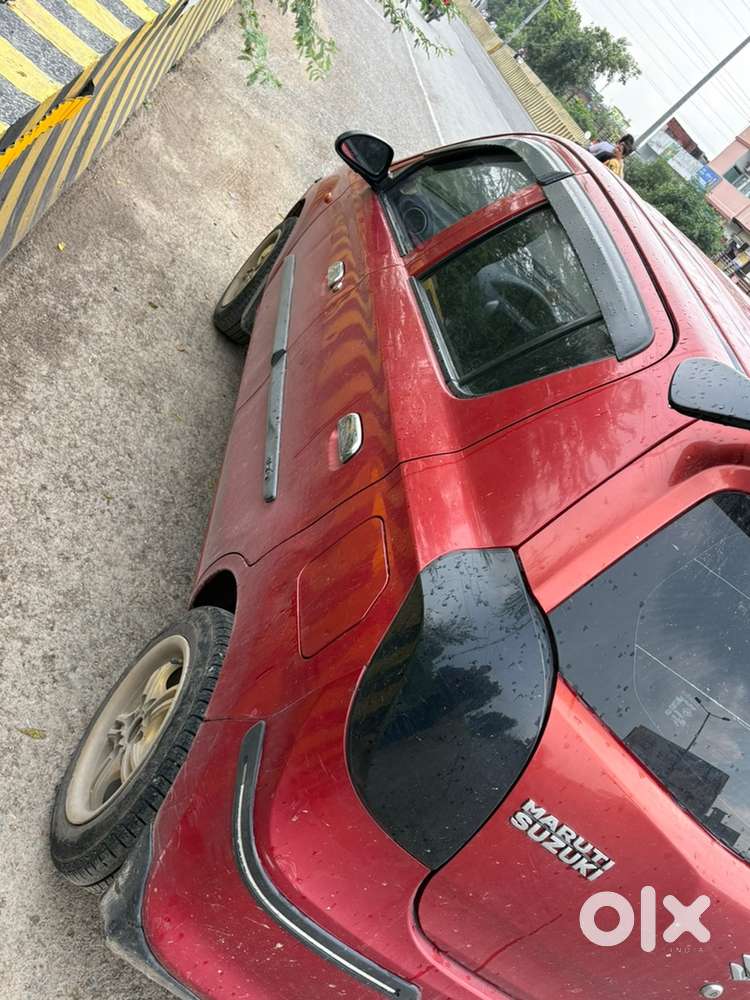 Maruti Suzuki Alto 2016