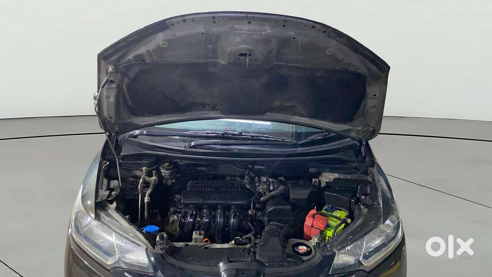 Honda Jazz 1.2 V I Vtec, 2018, Petrol