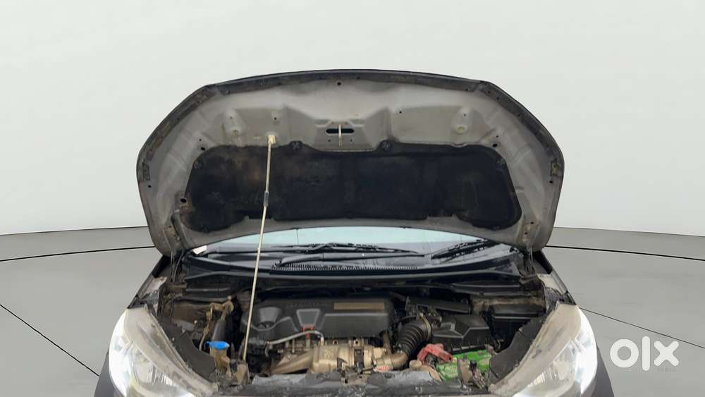 Honda Wr-v I-dtec Vx, 2018, Diesel