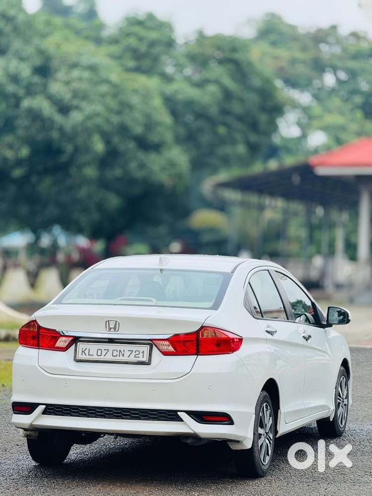 Honda City Diesel Manual 2018