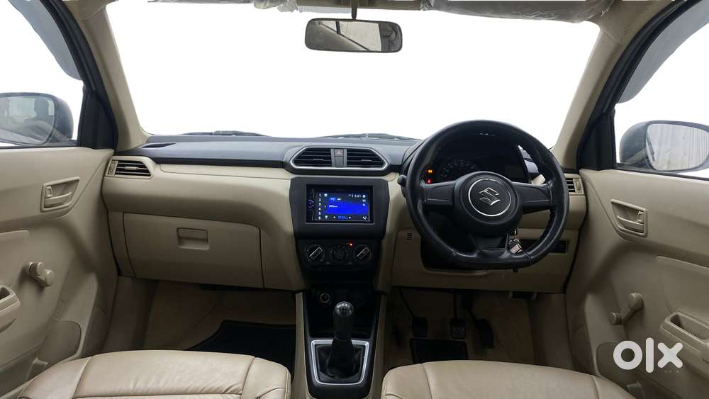 Maruti Suzuki Swift Dzire 1.2 Lxi Bsiv, 2020, Petrol