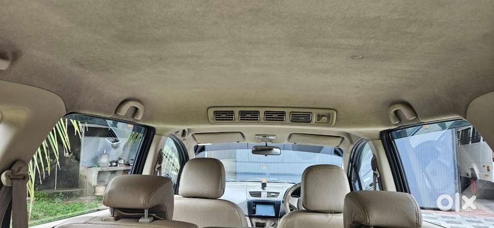 Maruti Suzuki Ertiga, 2015, Diesel