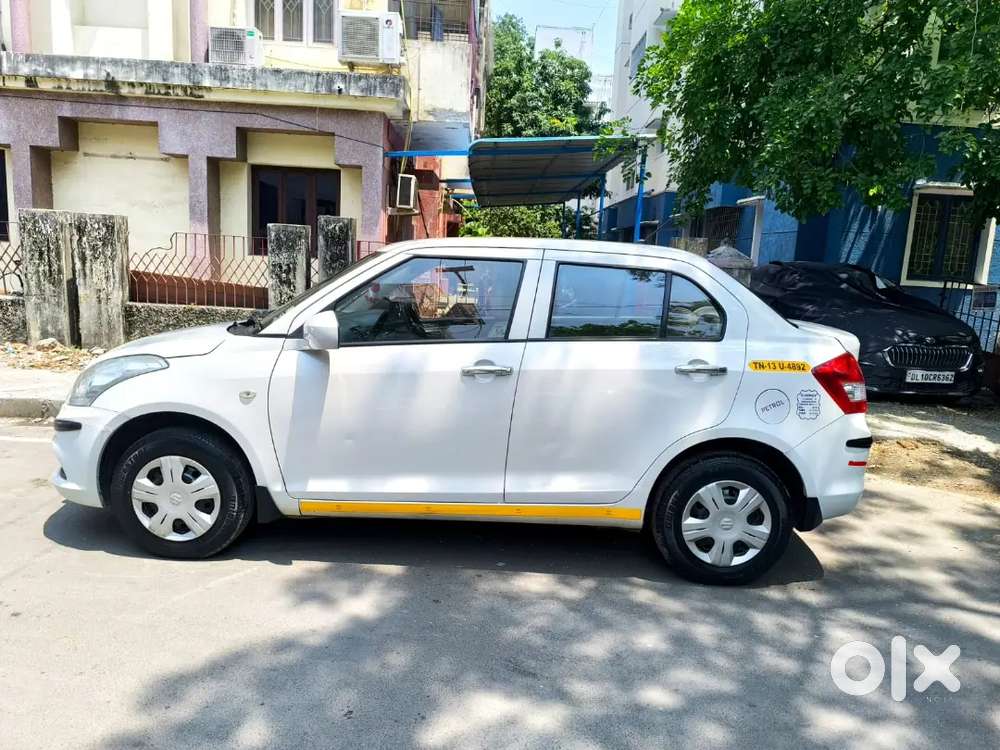 Maruti Swift Dzire Tour S 2020