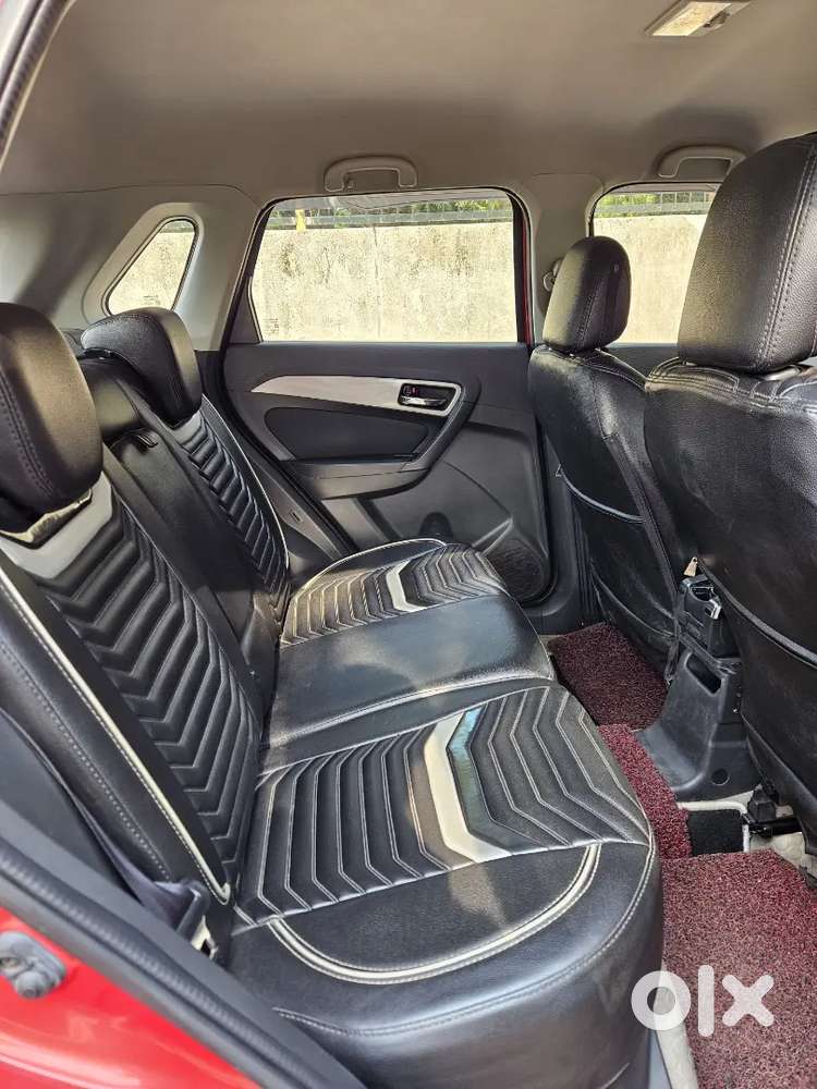 Maruti Suzuki Brezza 2017 Diesel 64000 Km Driven