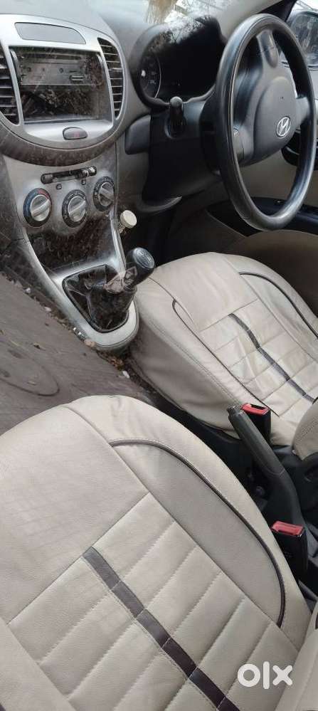 Hyundai I10 1.2 Kappa Magna, 2014, Petrol