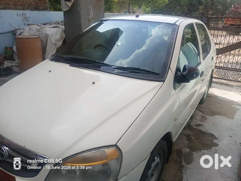 Good Condition Car , Ac, Power Window Power Steering Central Locking