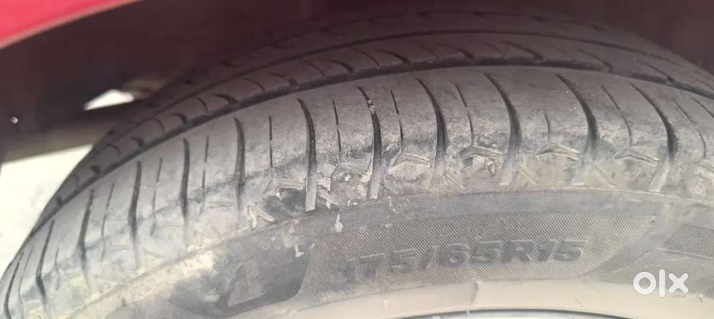 Honda Amaze 2nd Gen 2019 Diesel 135000 Km Driven.